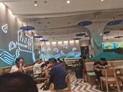 -鹿港小镇(天津机场店)