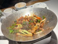 -老阿爸鲜鱼土菜(园区永旺店)