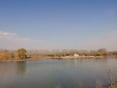 -东郊湿地公园