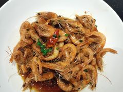 -小方外婆菜(蒙山路店)