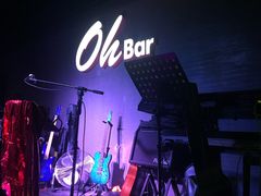 -ohbar live house(人广店)