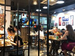 -蛙麻蛙辣炭火蛙锅(南环大街店)