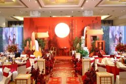 -北京燕尔婚礼策划