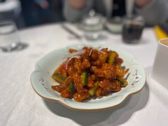 -到家尝北京菜(西坝河店)