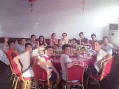 -高家大院烤全羊