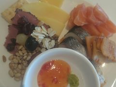 -Social 秀西餐厅-长沙瑞吉酒店(运达店)