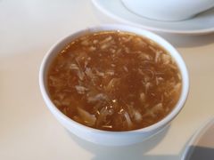 -无招牌海鲜餐厅(滨海艺术中心店)