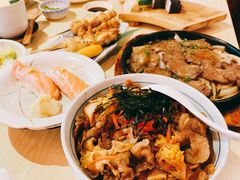 -有喜屋·深夜食堂(北京西路店)