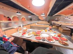 -陆小年创意自助料理(宿迁吾悦店)