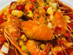 -辣小鲜·南昌大排档(船山路店)