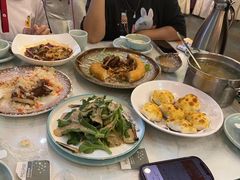-新粤新疆菜(禅城店)