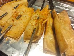 -那些年记忆烧烤