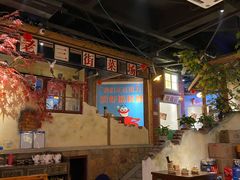 大堂-刘妈小集市(黄陂广场店)