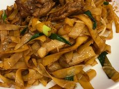 -沙河粉村·国家非遗传承(云台店)