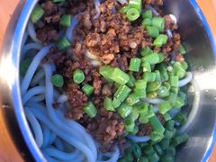 -左撇子私房面