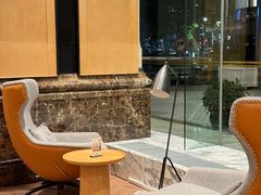 -南京金丝利喜来登酒店