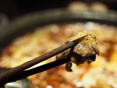 -受气牛肉·重庆耙牛肉(南坪总店)