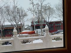 -满堂·烤鸭店·北京菜(鼓楼店)