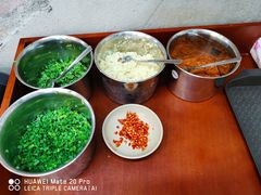 -四小区火锅·巷子里的重庆火锅(花照壁店)