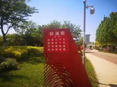 -武清南湖绿博园