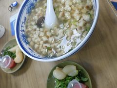 -东关吉祥西安腊汁肉夹馍(健德门店)