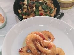 -金家老三饭庄(常营店)