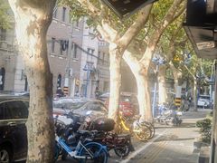 -mbd(华山路店)