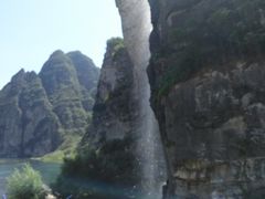 -孤山寨风景区