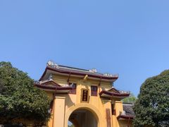 -桂林独秀峰王城景区