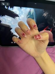 -莉娜美睫·穿戴甲