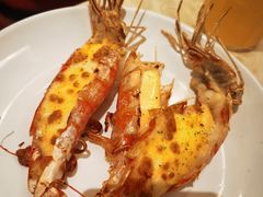 -芭菲盛宴·环球美食(解放碑英利国际店)