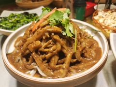 -豫见湘土情(工人路店)