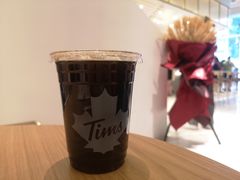 -Tims天好咖啡(江干万象城店)