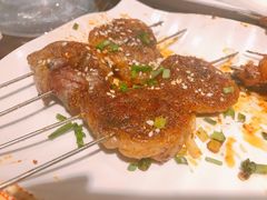 -霄汉羊排(万松园一店)