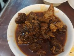 -清真宏玉祥黄门脸餐厅(华荫东里店)