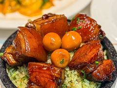 -黄弟大排档·湖南菜·小龙虾·小海鲜(凯旋北路店)