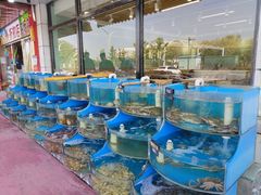 -捕渔人家海鲜私房菜(仙螺岛店)