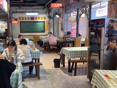 -彭耕记猪油炒小菜(吉联mall店)