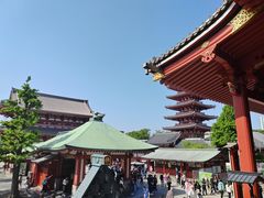 -浅草寺