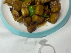 -北戴河庆山饭店·海鲜砂锅粥(北戴河黑石路店)