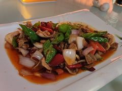 -马白开来特色羊排揪片子  (总店)