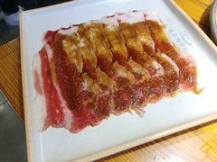 -喜来稀肉(北外滩白玉兰广场店)