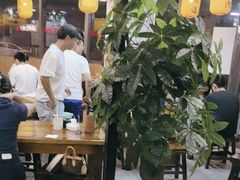 -长安后宰门水盆羊肉(新都心店)