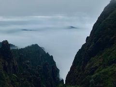 -神农架景区