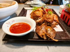 -姑苏家宴·苏帮菜·松鼠桂鱼(苏州总店)