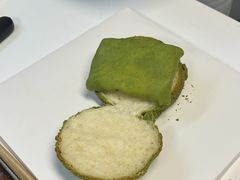 -MIMO CAFE(沙头角店)