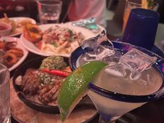-Chili's Cafe&Bar奇利斯(滨江店)
