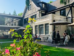 -一尺花园(安和花园店)