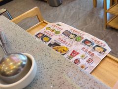 -阿婆情腊排骨火锅(金虹路店)