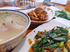 -易老妈蹄花.特色川菜(人民公园总店)